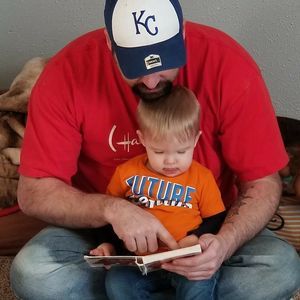 Meet your Posher, Brandon